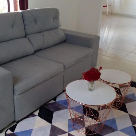 Casa Temporada Villa Natal Ngoại thất bức ảnh