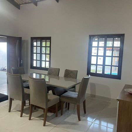 Casa Temporada Villa Natal Ngoại thất bức ảnh