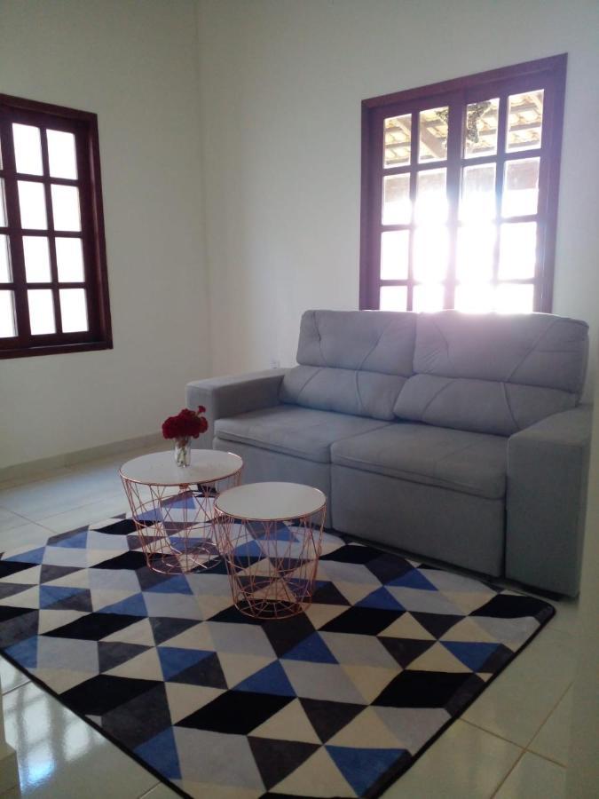 Casa Temporada Villa Natal Ngoại thất bức ảnh