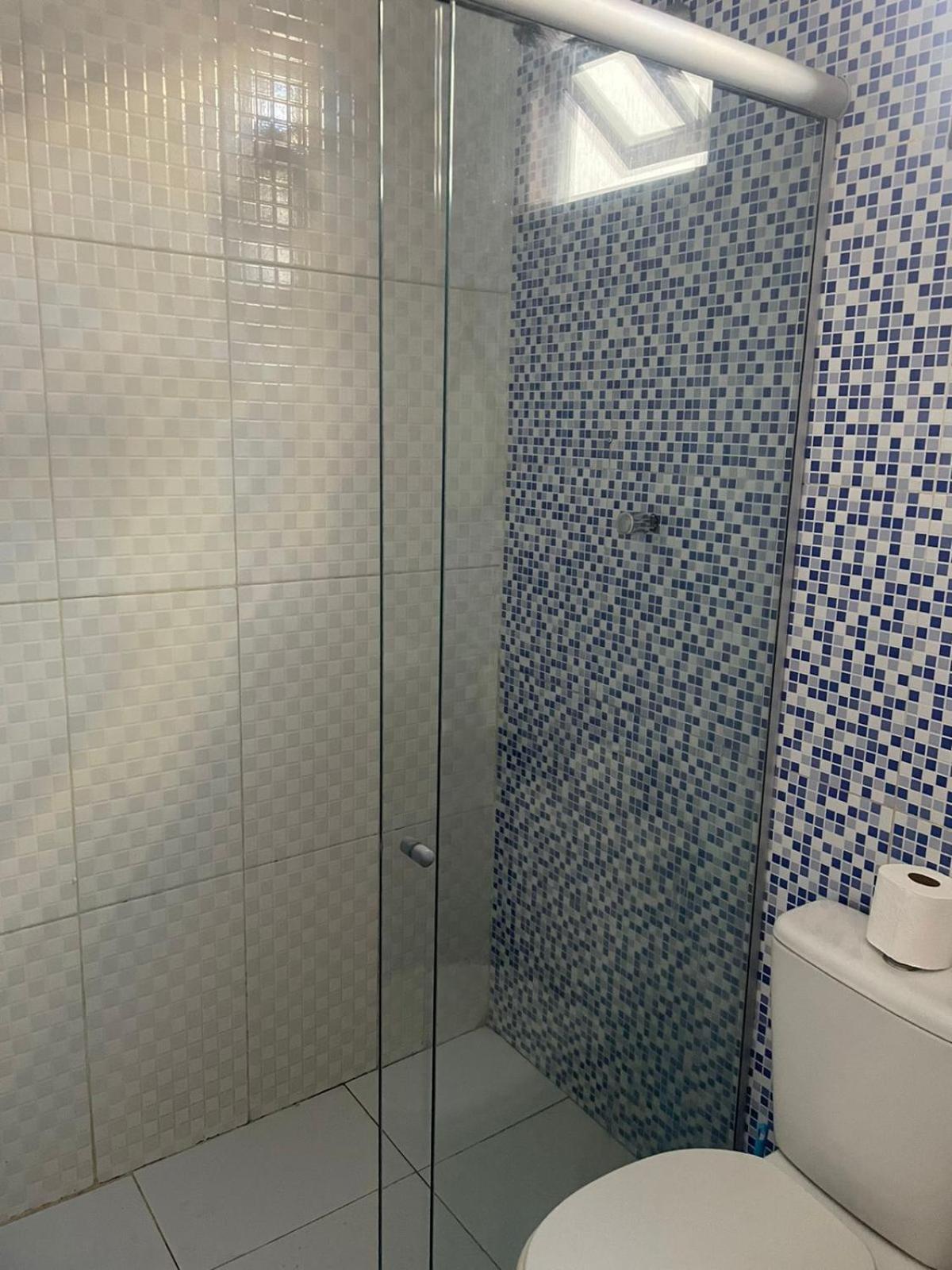 Casa Temporada Villa Natal Ngoại thất bức ảnh
