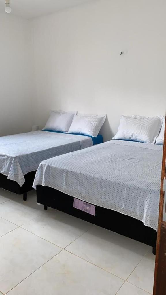 Casa Temporada Villa Natal Ngoại thất bức ảnh