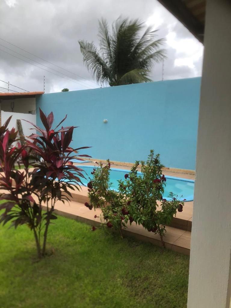 Casa Temporada Villa Natal Ngoại thất bức ảnh