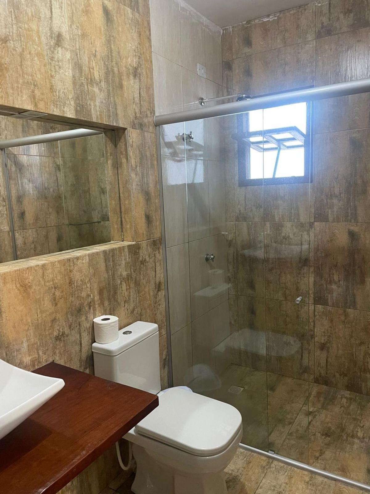 Casa Temporada Villa Natal Ngoại thất bức ảnh