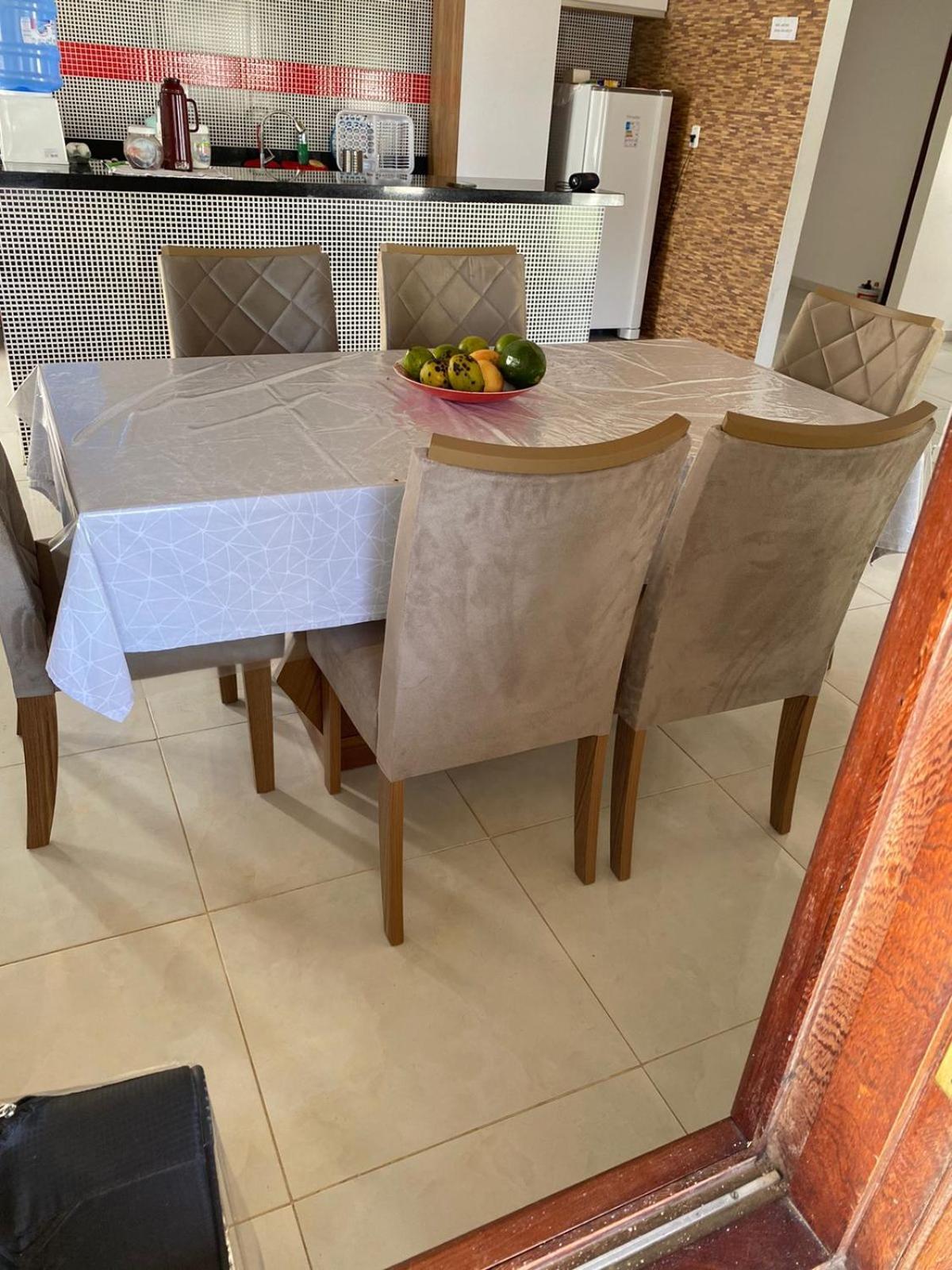 Casa Temporada Villa Natal Ngoại thất bức ảnh